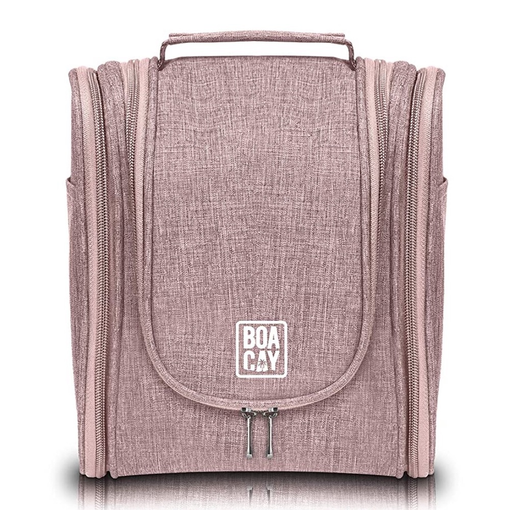 Extra Large Hanging Toiletry Bag